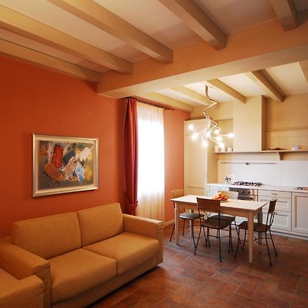 Corte Del Passone Montevecchia Rum bild